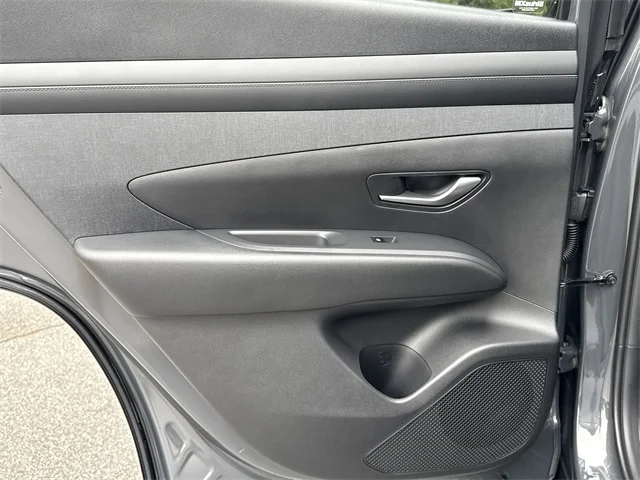 Nuevos HYUNDAI TUCSON at Gainesville Hyundai in Gainesville