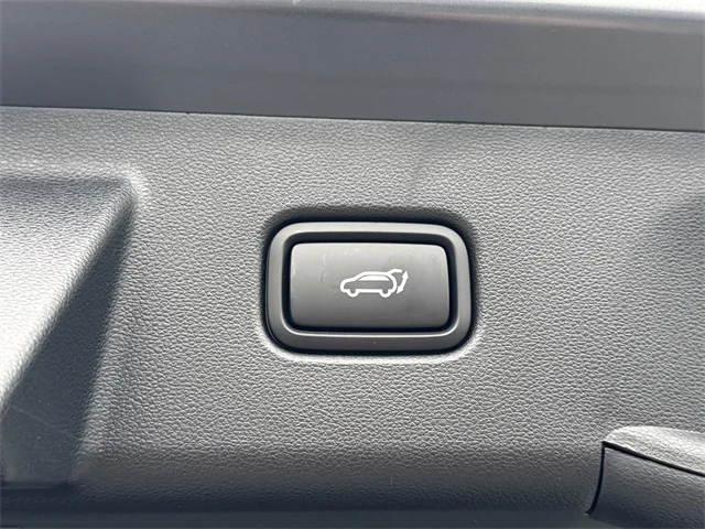 Nuevos HYUNDAI TUCSON at Gainesville Hyundai in Gainesville