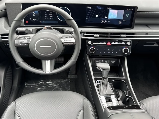 Nuevos HYUNDAI TUCSON at Gainesville Hyundai in Gainesville