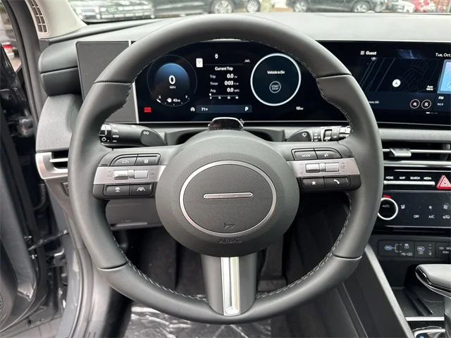 Nuevos HYUNDAI TUCSON at Gainesville Hyundai in Gainesville