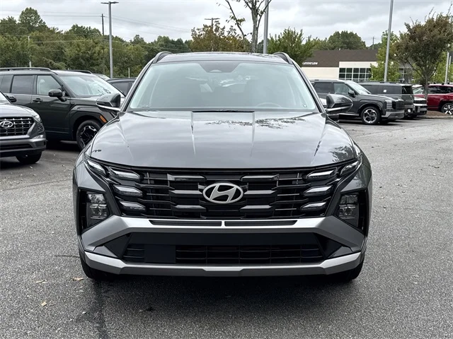 Nuevos HYUNDAI TUCSON at Gainesville Hyundai in Gainesville