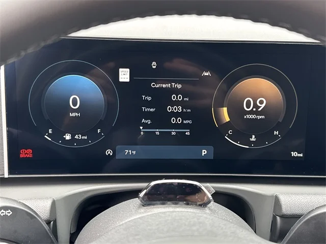 Nuevos HYUNDAI TUCSON at Gainesville Hyundai in Gainesville