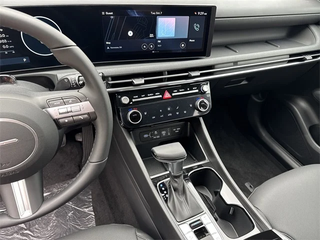 Nuevos HYUNDAI TUCSON at Gainesville Hyundai in Gainesville