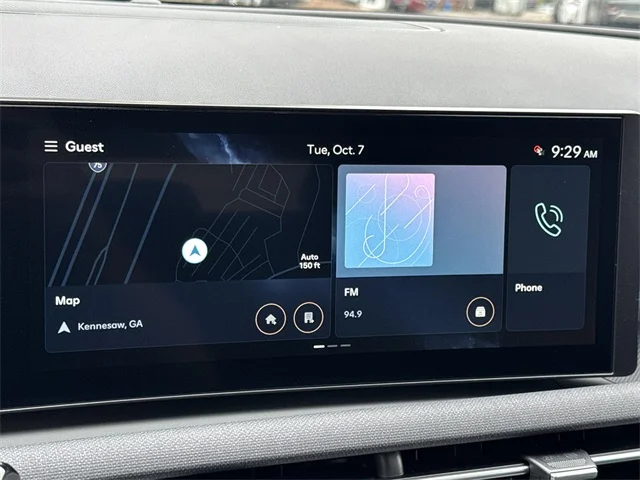 Nuevos HYUNDAI TUCSON at Gainesville Hyundai in Gainesville