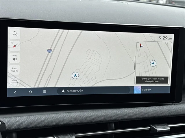 Nuevos HYUNDAI TUCSON at Gainesville Hyundai in Gainesville