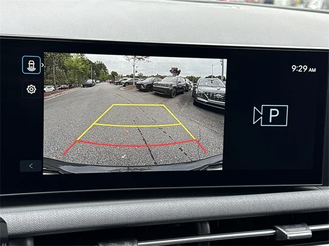 Nuevos HYUNDAI TUCSON at Gainesville Hyundai in Gainesville