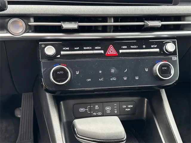 Nuevos HYUNDAI TUCSON at Gainesville Hyundai in Gainesville