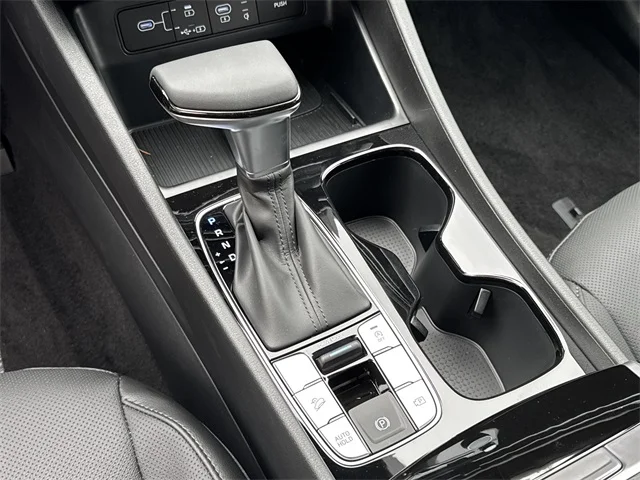 Nuevos HYUNDAI TUCSON at Gainesville Hyundai in Gainesville