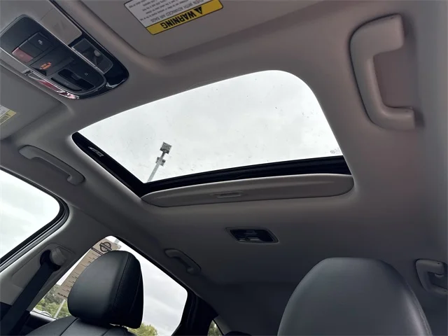 Nuevos HYUNDAI TUCSON at Gainesville Hyundai in Gainesville