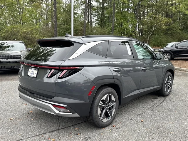 Nuevos HYUNDAI TUCSON at Gainesville Hyundai in Gainesville