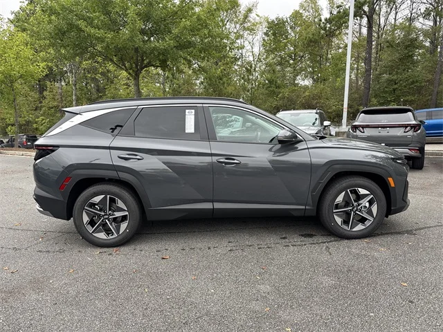 Nuevos HYUNDAI TUCSON at Gainesville Hyundai in Gainesville