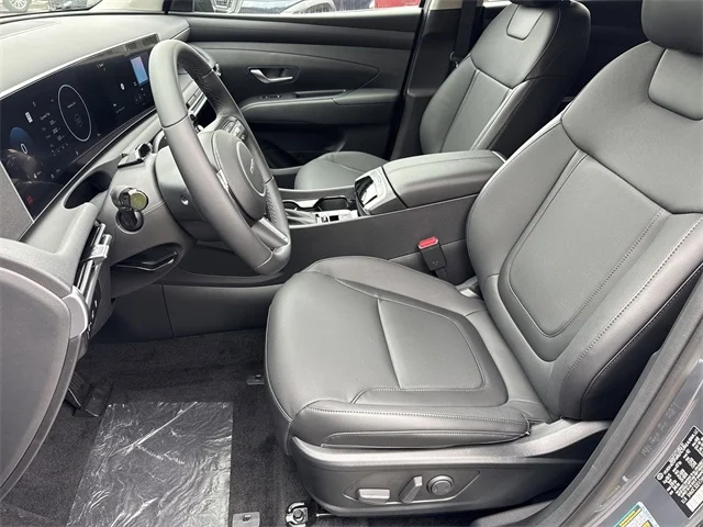 Nuevos HYUNDAI TUCSON at Gainesville Hyundai in Gainesville