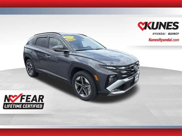 SEMINUEVOS HYUNDAI Tucson a Estados en autogozo