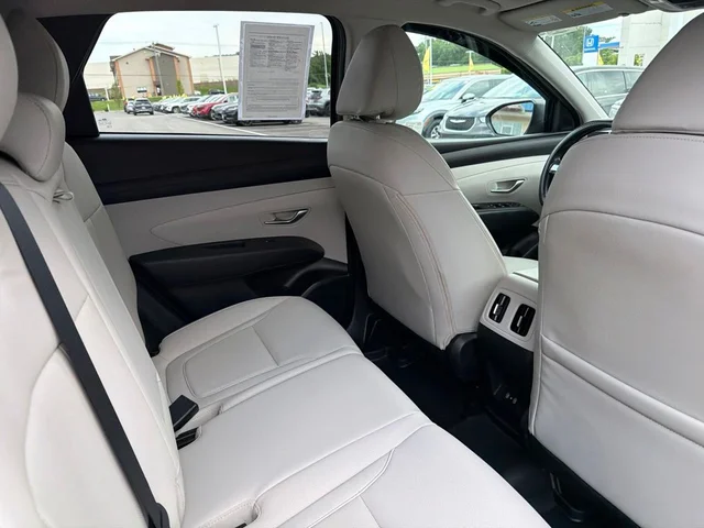 SEMINUEVOS HYUNDAI Tucson a Estados en autogozo