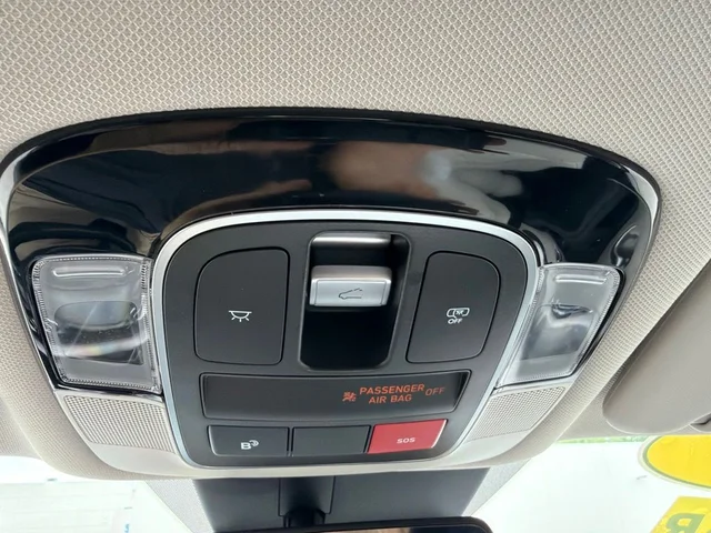 SEMINUEVOS HYUNDAI Tucson a Estados en autogozo