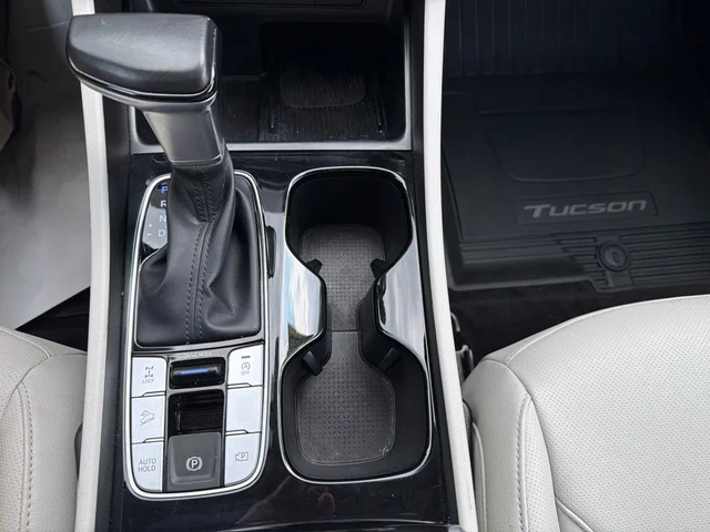 SEMINUEVOS HYUNDAI Tucson a Estados en autogozo