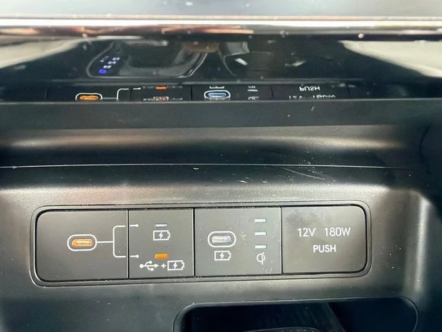 SEMINUEVOS HYUNDAI Tucson a Estados en autogozo