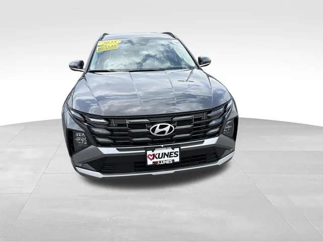 SEMINUEVOS HYUNDAI Tucson a Estados en autogozo