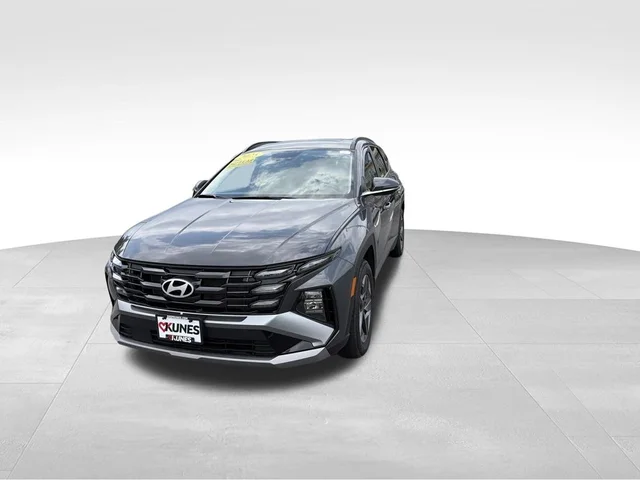 SEMINUEVOS HYUNDAI Tucson a Estados en autogozo
