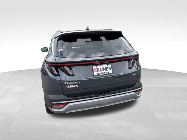 SEMINUEVOS HYUNDAI Tucson a Estados en autogozo