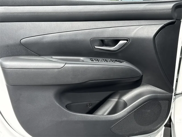 Nuevos HYUNDAI TUCSON at Gainesville Hyundai in Gainesville