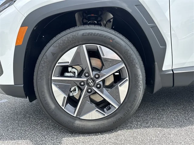 Nuevos HYUNDAI TUCSON at Gainesville Hyundai in Gainesville