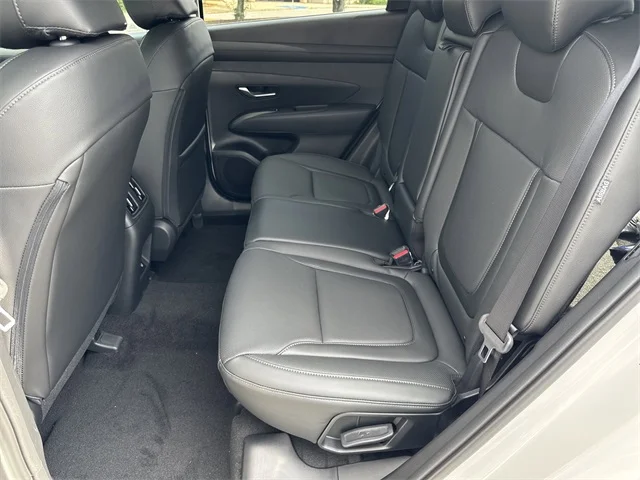 Nuevos HYUNDAI TUCSON at Gainesville Hyundai in Gainesville