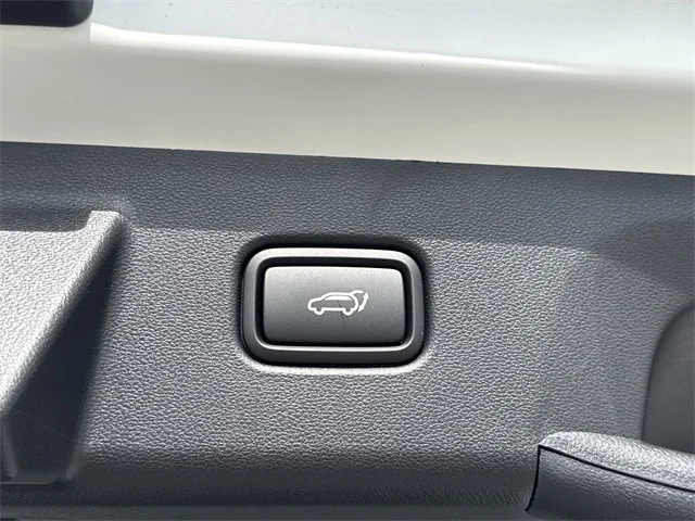 Nuevos HYUNDAI TUCSON at Gainesville Hyundai in Gainesville