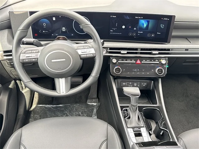 Nuevos HYUNDAI TUCSON at Gainesville Hyundai in Gainesville