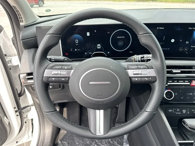 Nuevos HYUNDAI TUCSON at Gainesville Hyundai in Gainesville