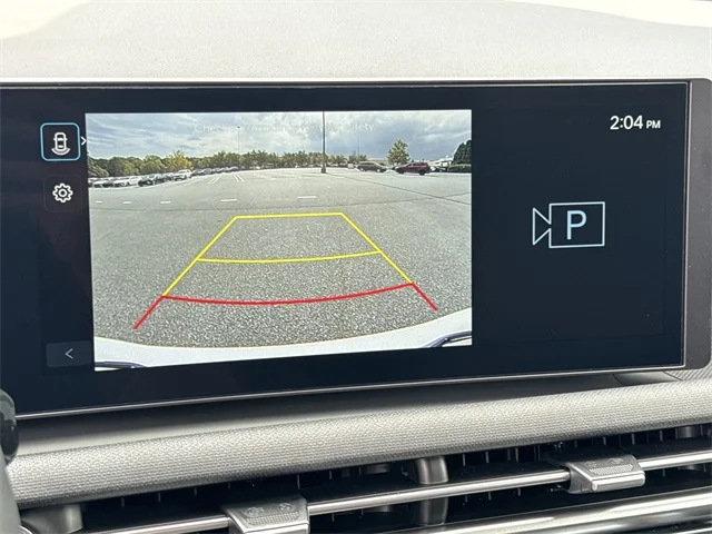 Nuevos HYUNDAI TUCSON at Gainesville Hyundai in Gainesville