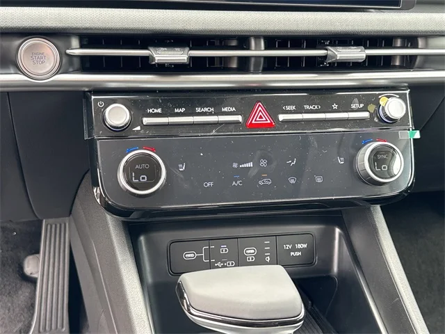 Nuevos HYUNDAI TUCSON at Gainesville Hyundai in Gainesville