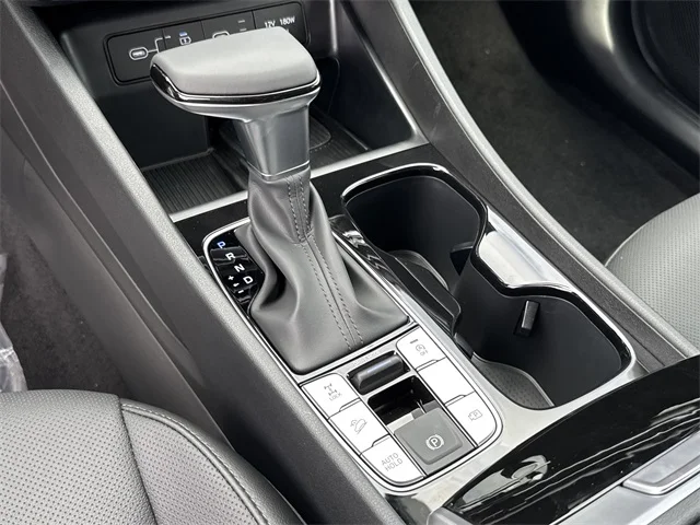 Nuevos HYUNDAI TUCSON at Gainesville Hyundai in Gainesville