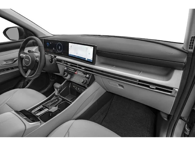 Nuevos HYUNDAI TUCSON à Estados chez autogozo