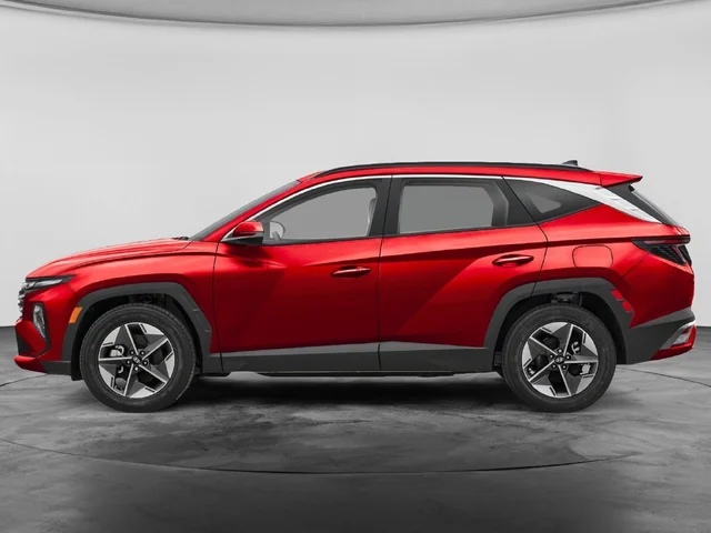 Nuevos HYUNDAI TUCSON à Estados chez autogozo