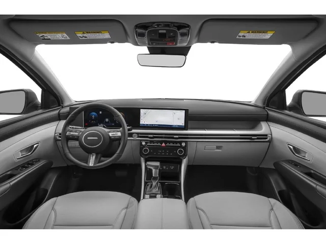Nuevos HYUNDAI TUCSON à Estados chez autogozo