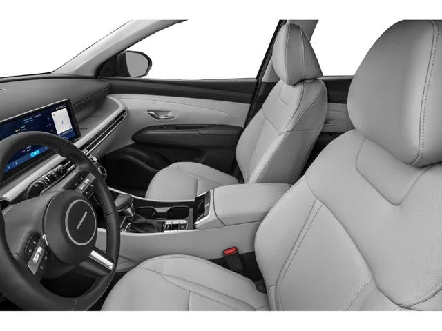Nuevos HYUNDAI TUCSON à Estados chez autogozo