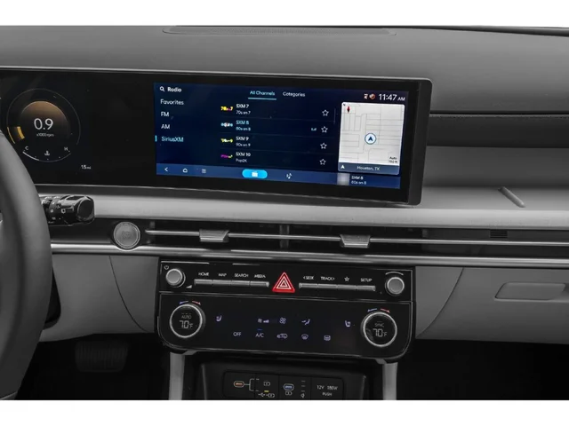 Nuevos HYUNDAI TUCSON à Estados chez autogozo