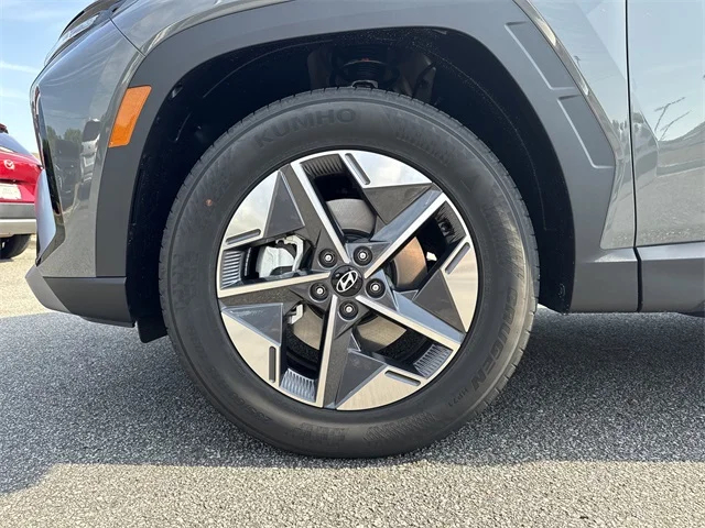 Nuevos HYUNDAI TUCSON at Gainesville Hyundai in Gainesville