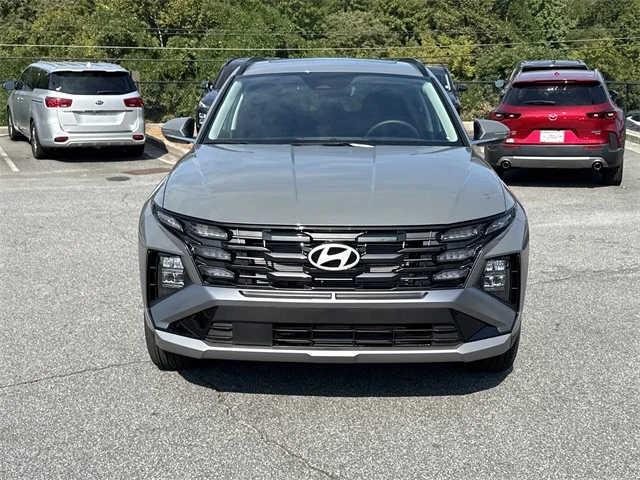 Nuevos HYUNDAI TUCSON at Gainesville Hyundai in Gainesville