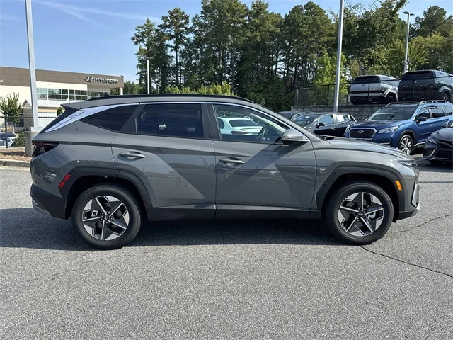 Nuevos HYUNDAI TUCSON at Gainesville Hyundai in Gainesville
