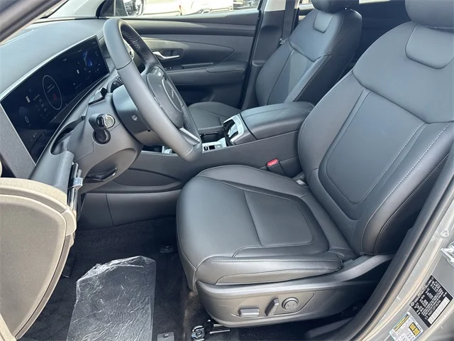Nuevos HYUNDAI TUCSON at Gainesville Hyundai in Gainesville