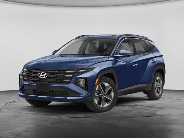 Nuevos HYUNDAI TUCSON à Estados chez autogozo