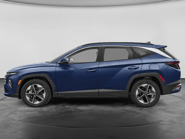 Nuevos HYUNDAI TUCSON à Estados chez autogozo