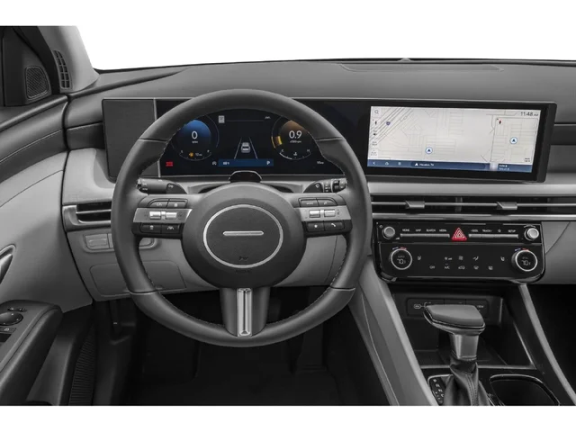 Nuevos HYUNDAI TUCSON à Estados chez autogozo