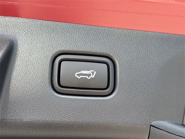 Nuevos HYUNDAI TUCSON at Gainesville Hyundai in Gainesville