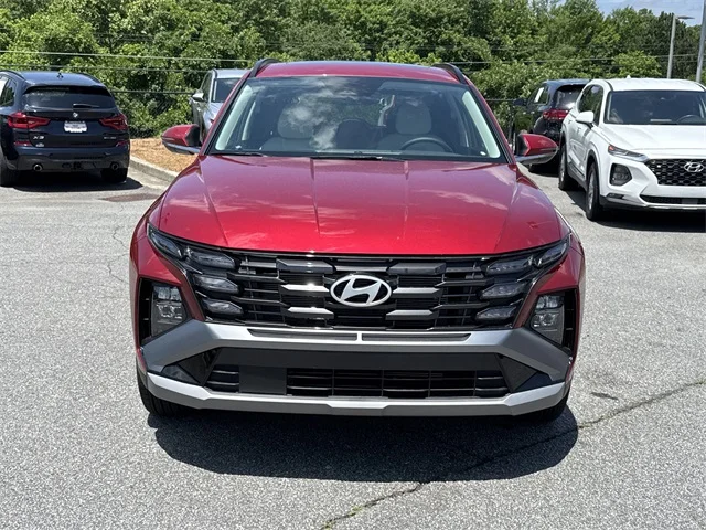 Nuevos HYUNDAI TUCSON at Gainesville Hyundai in Gainesville