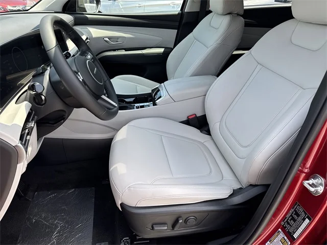 Nuevos HYUNDAI TUCSON at Gainesville Hyundai in Gainesville