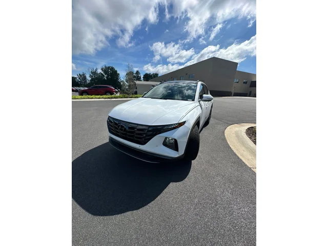 SEMINUEVOS HYUNDAI Tucson a Estados en autogozo