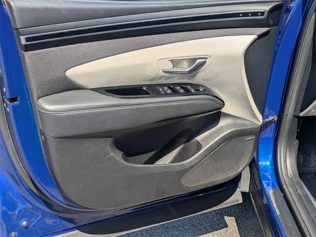 SEMINUEVOS HYUNDAI Tucson at Kennesaw, in Town Center Nissan